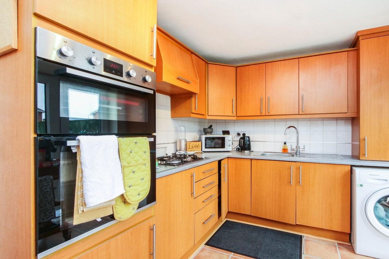 Wold Road, Pocklington, York