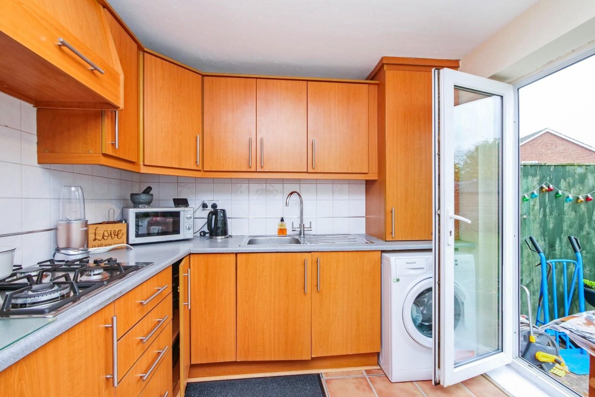 Wold Road, Pocklington, York