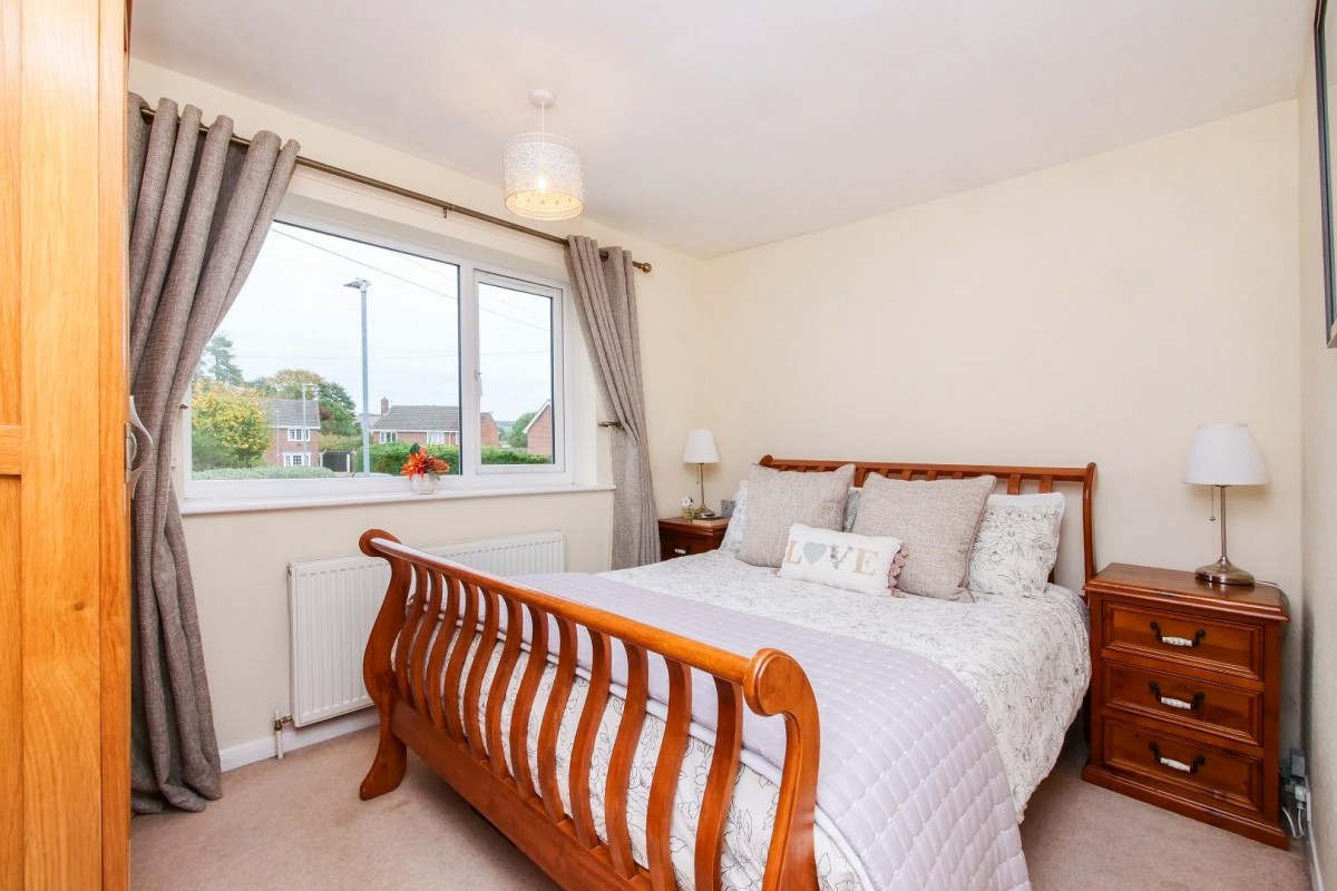 Wold Road, Pocklington, York