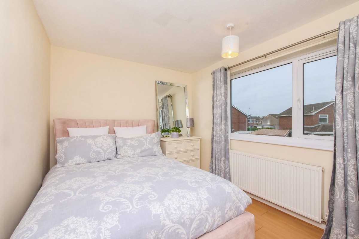 Wold Road, Pocklington, York