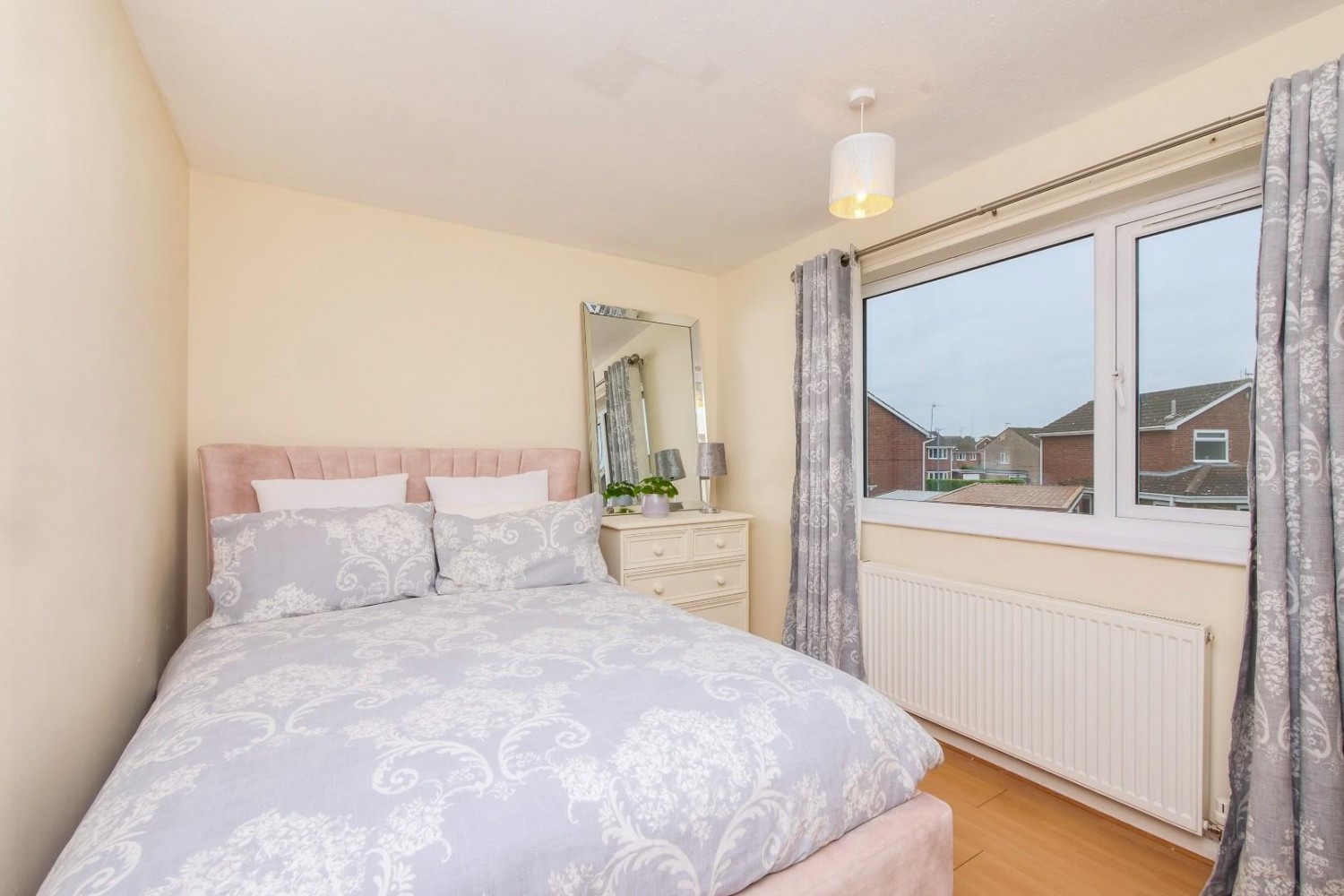 Wold Road, Pocklington, York