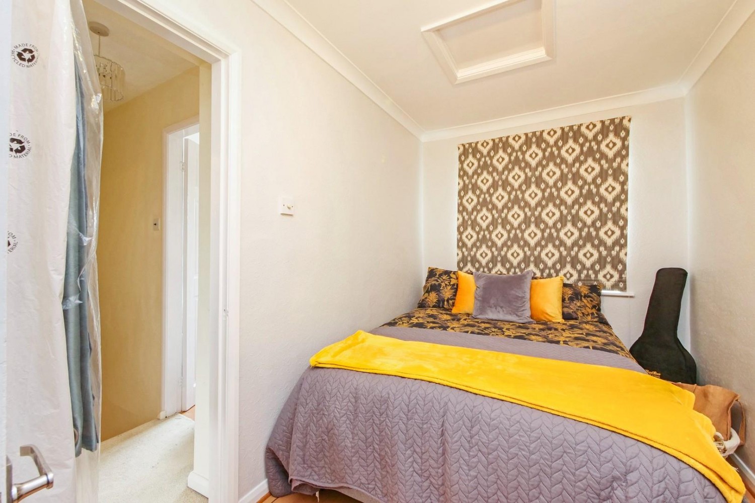 Wold Road, Pocklington, York