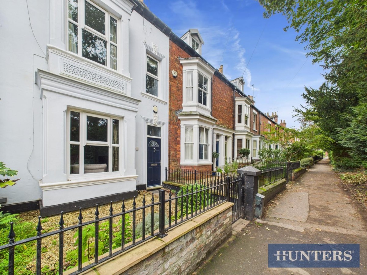 Woodlands, Beverley, HU17 8BX