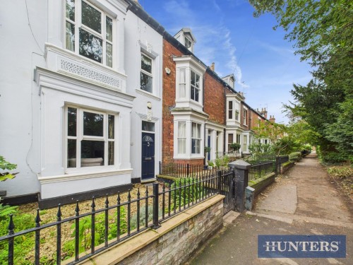 Woodlands, Beverley, HU17 8BX