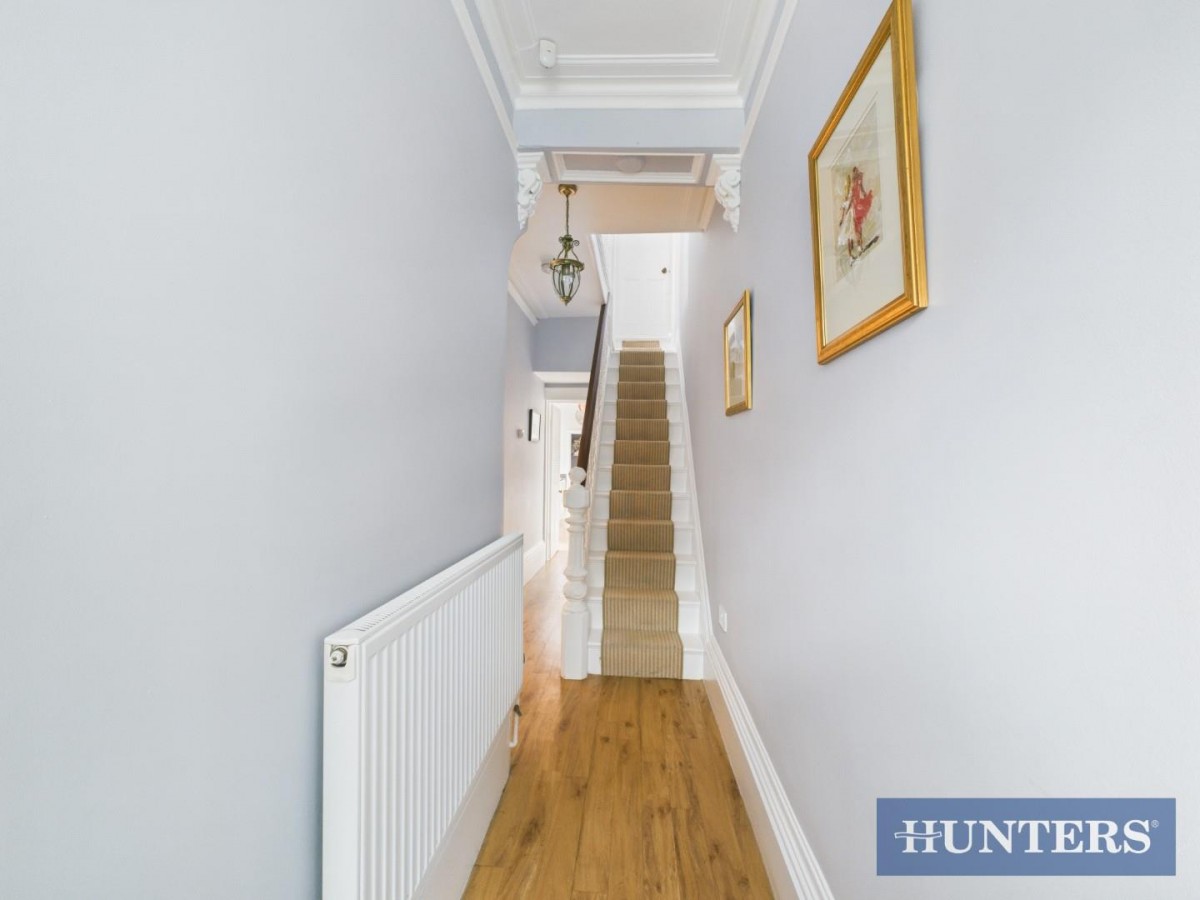 Woodlands, Beverley, HU17 8BX