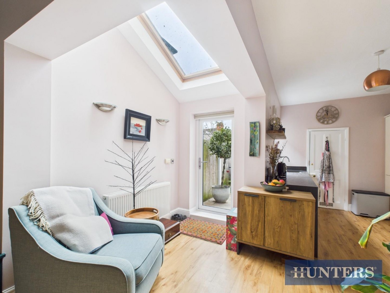 Woodlands, Beverley, HU17 8BX