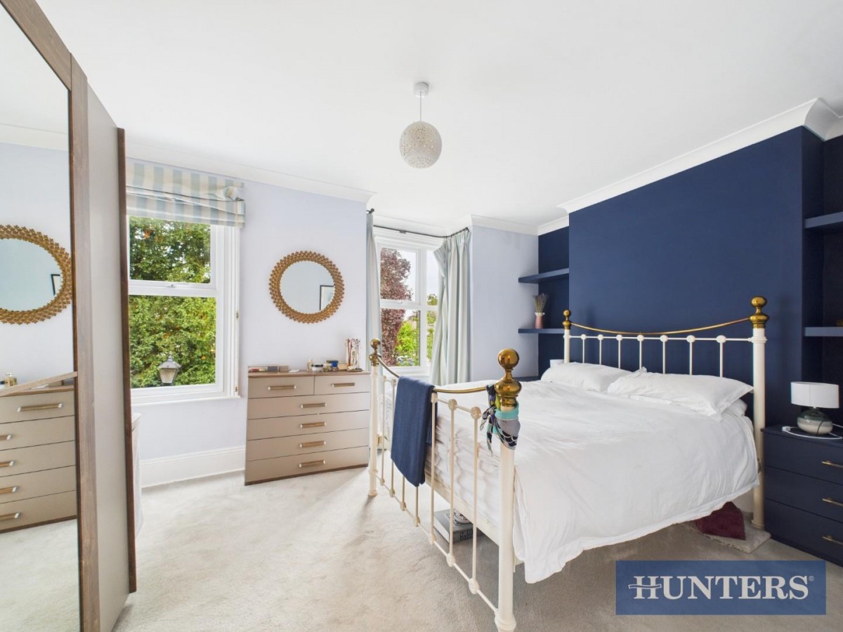 Woodlands, Beverley, HU17 8BX