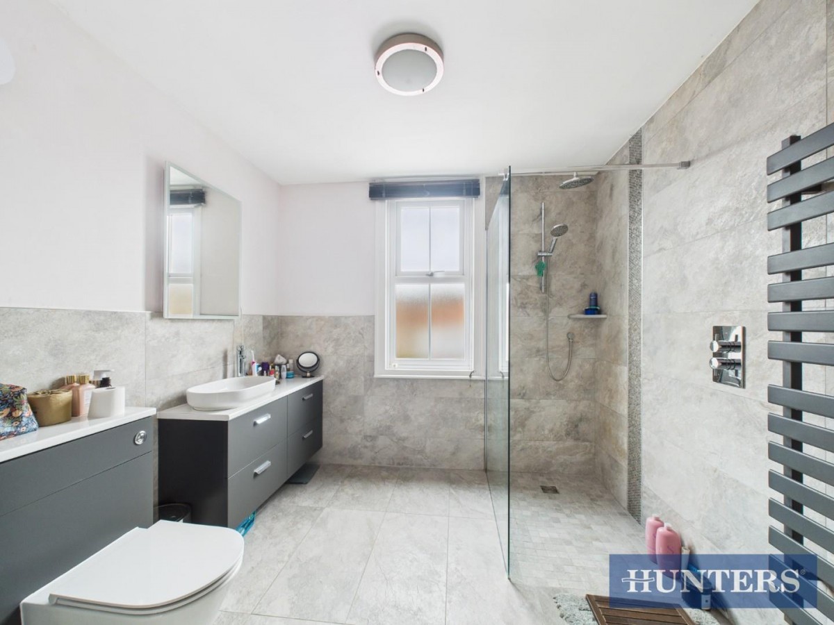 Woodlands, Beverley, HU17 8BX