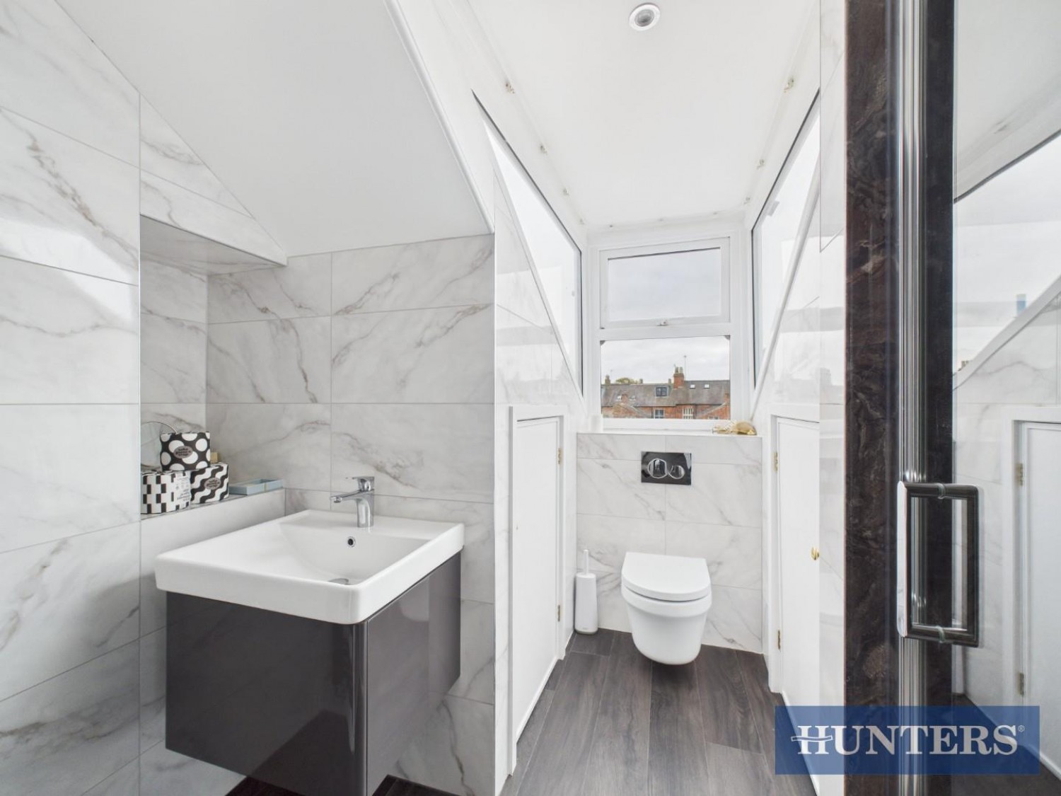 Woodlands, Beverley, HU17 8BX