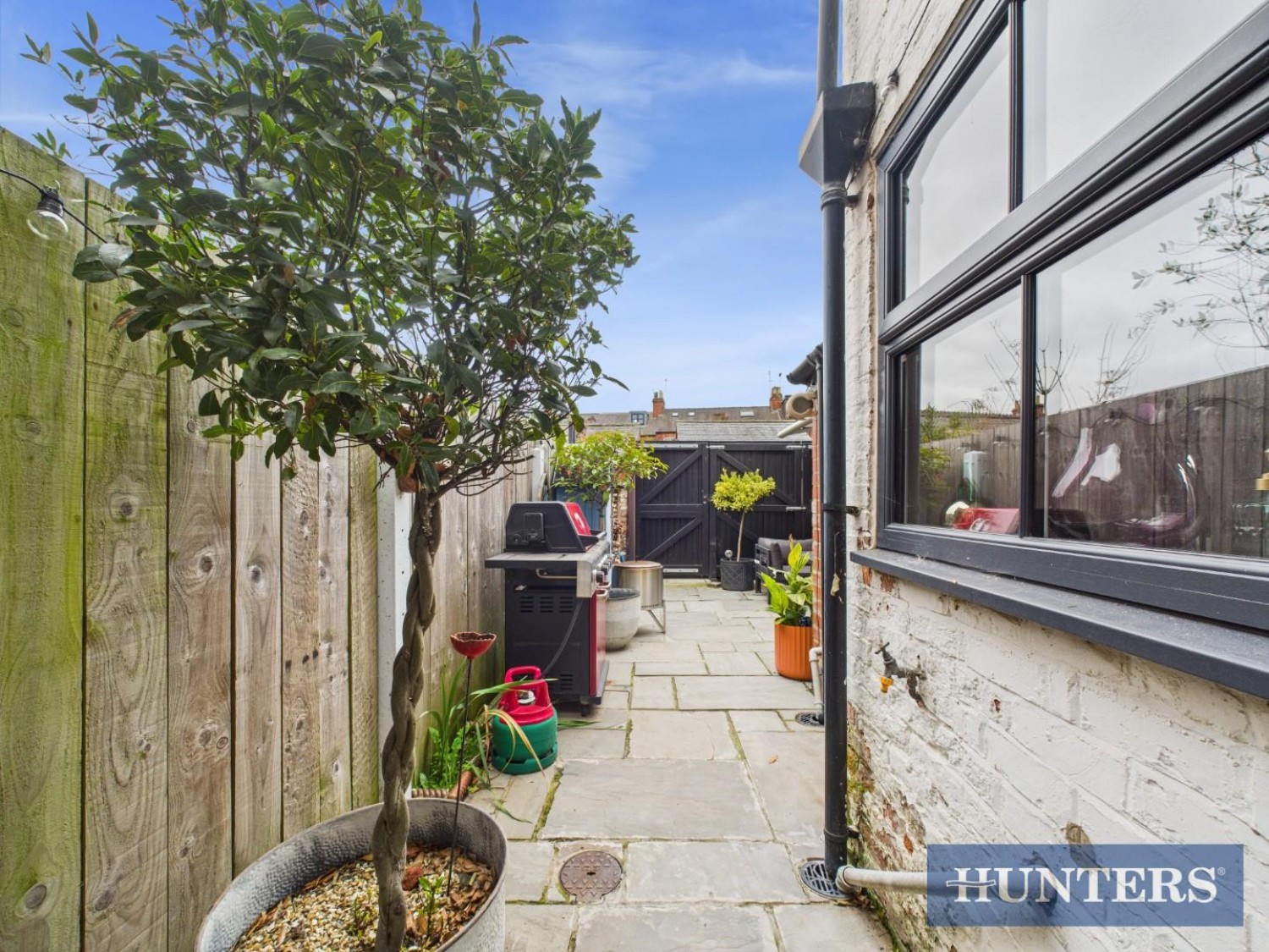 Woodlands, Beverley, HU17 8BX