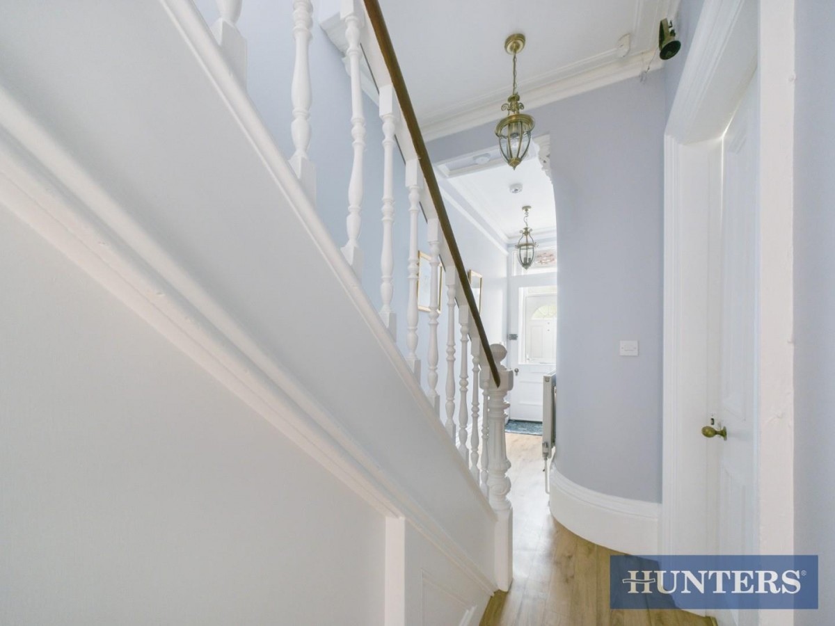 Woodlands, Beverley, HU17 8BX