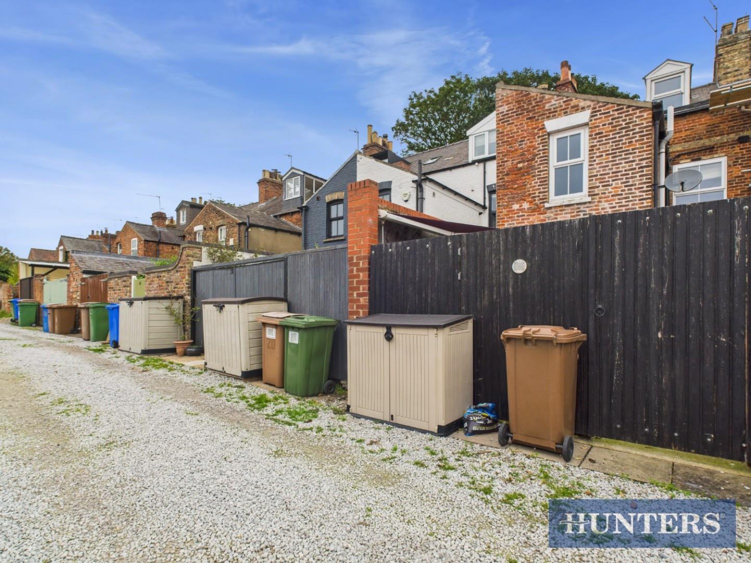 Woodlands, Beverley, HU17 8BX