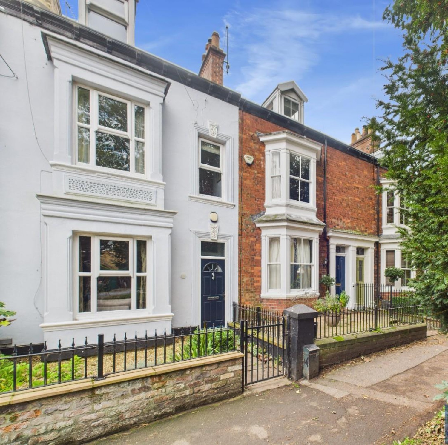 Woodlands, Beverley, HU17 8BX