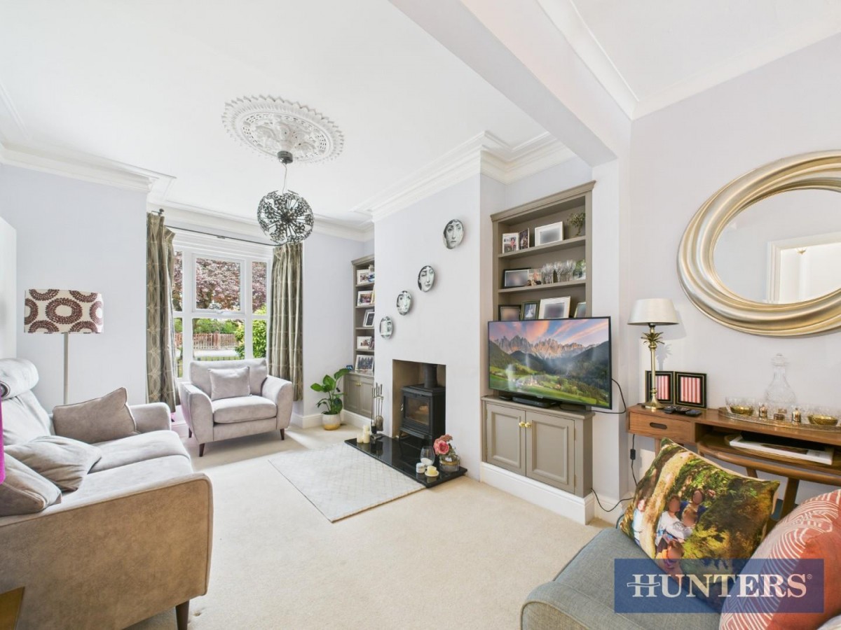 Woodlands, Beverley, HU17 8BX