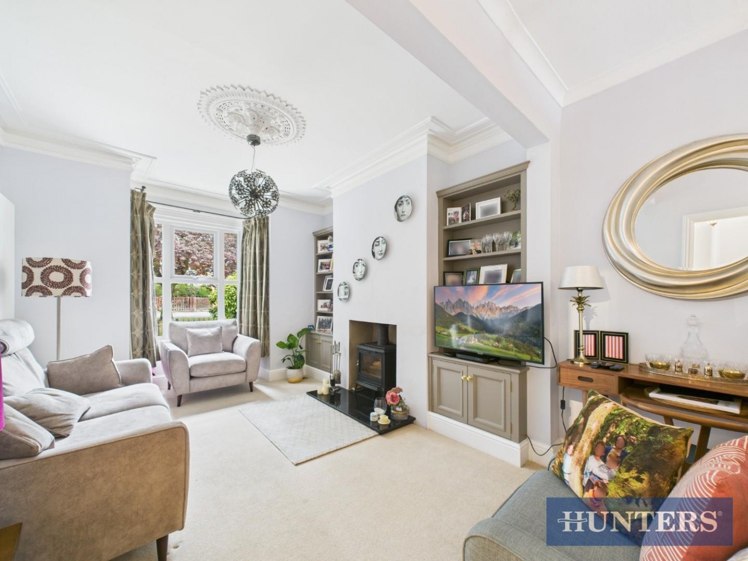 Woodlands, Beverley, HU17 8BX