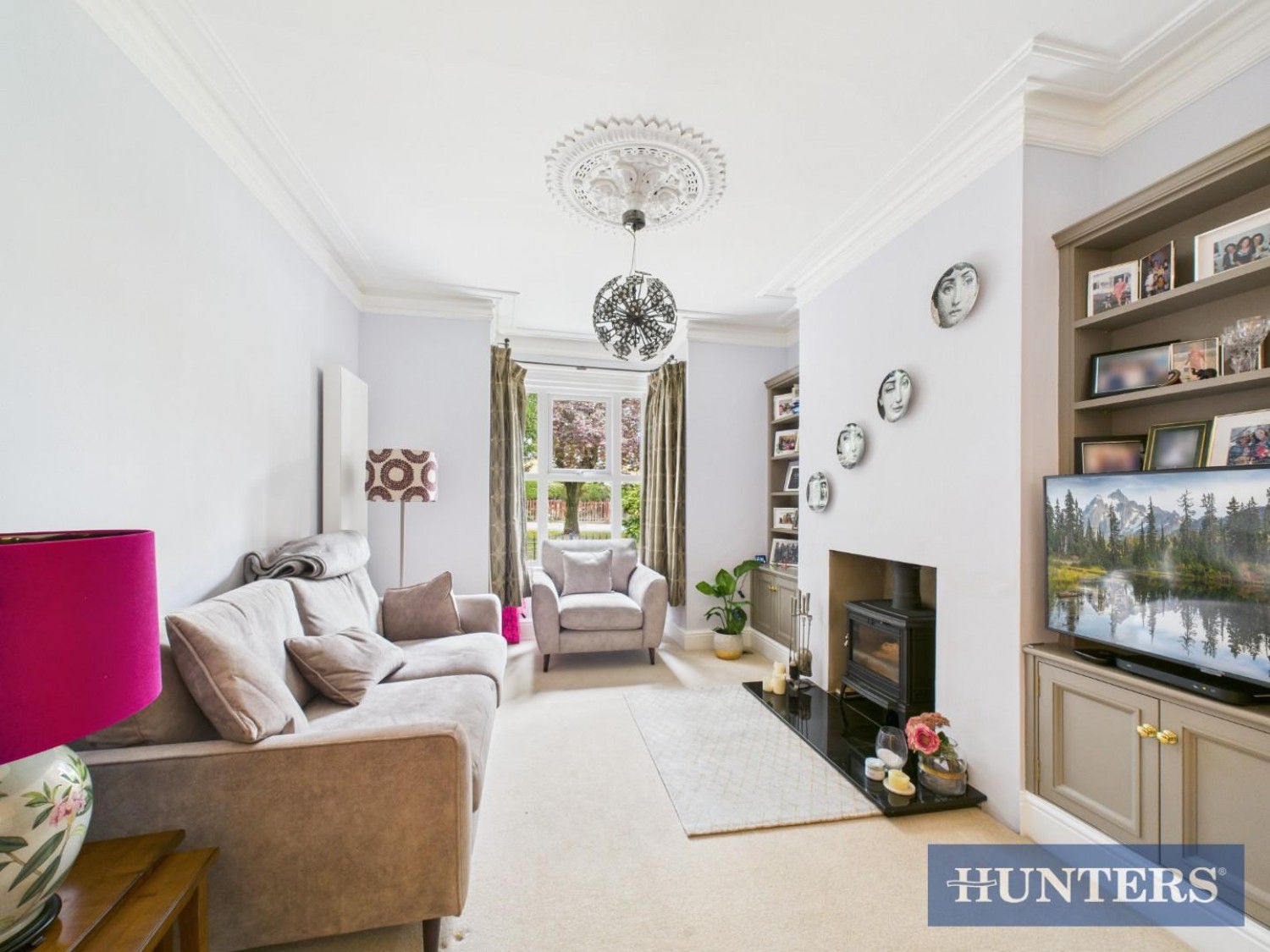 Woodlands, Beverley, HU17 8BX