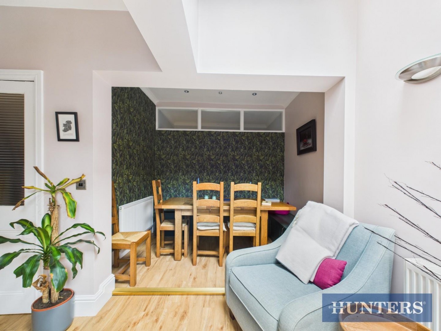 Woodlands, Beverley, HU17 8BX