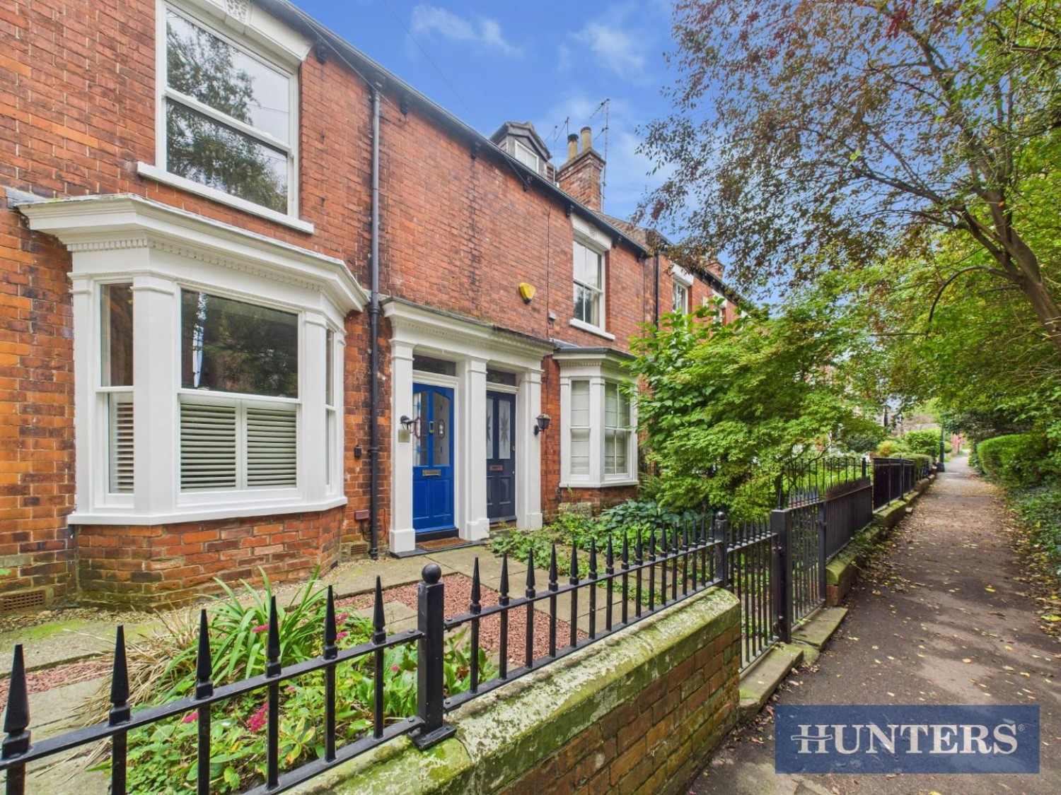 Woodlands, Beverley, HU17 8BX