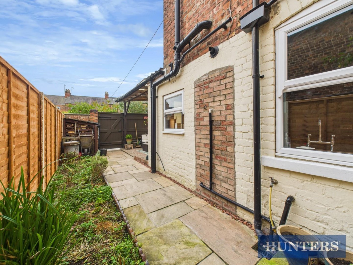 Woodlands, Beverley, HU17 8BX