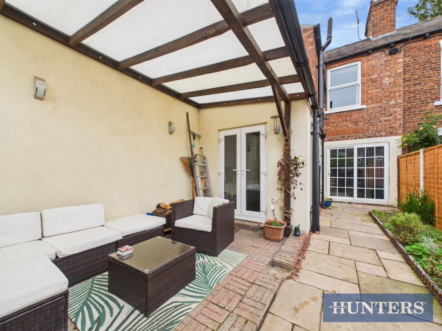 Woodlands, Beverley, HU17 8BX