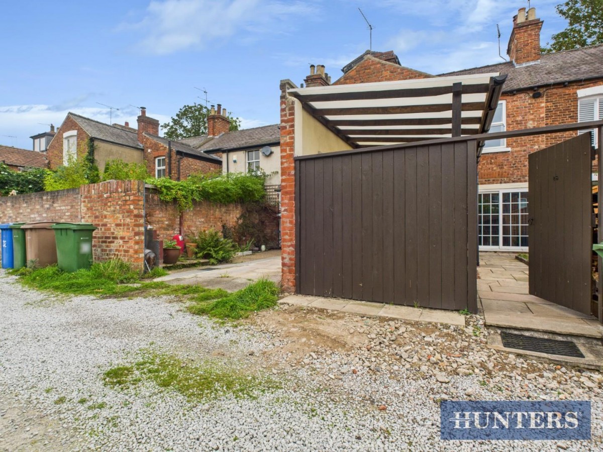 Woodlands, Beverley, HU17 8BX