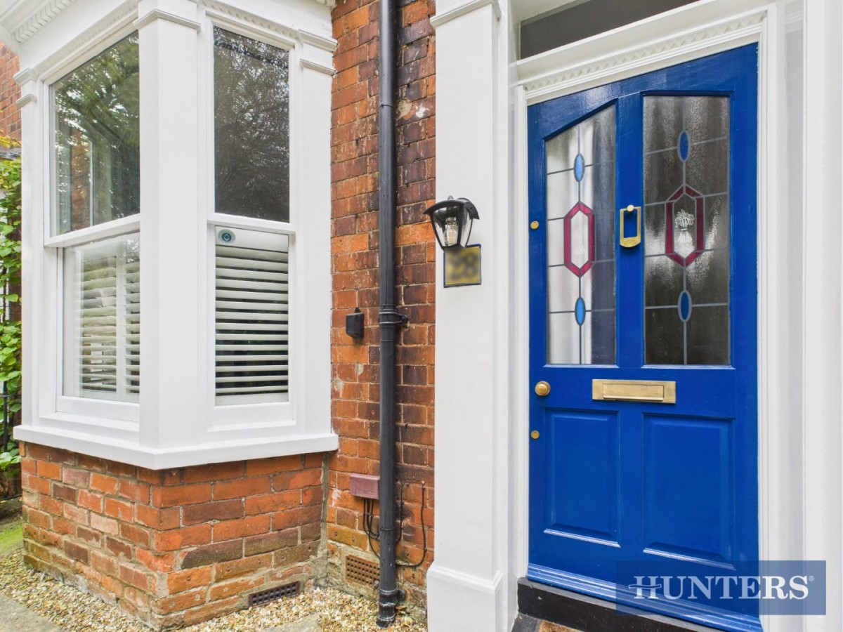 Woodlands, Beverley, HU17 8BX