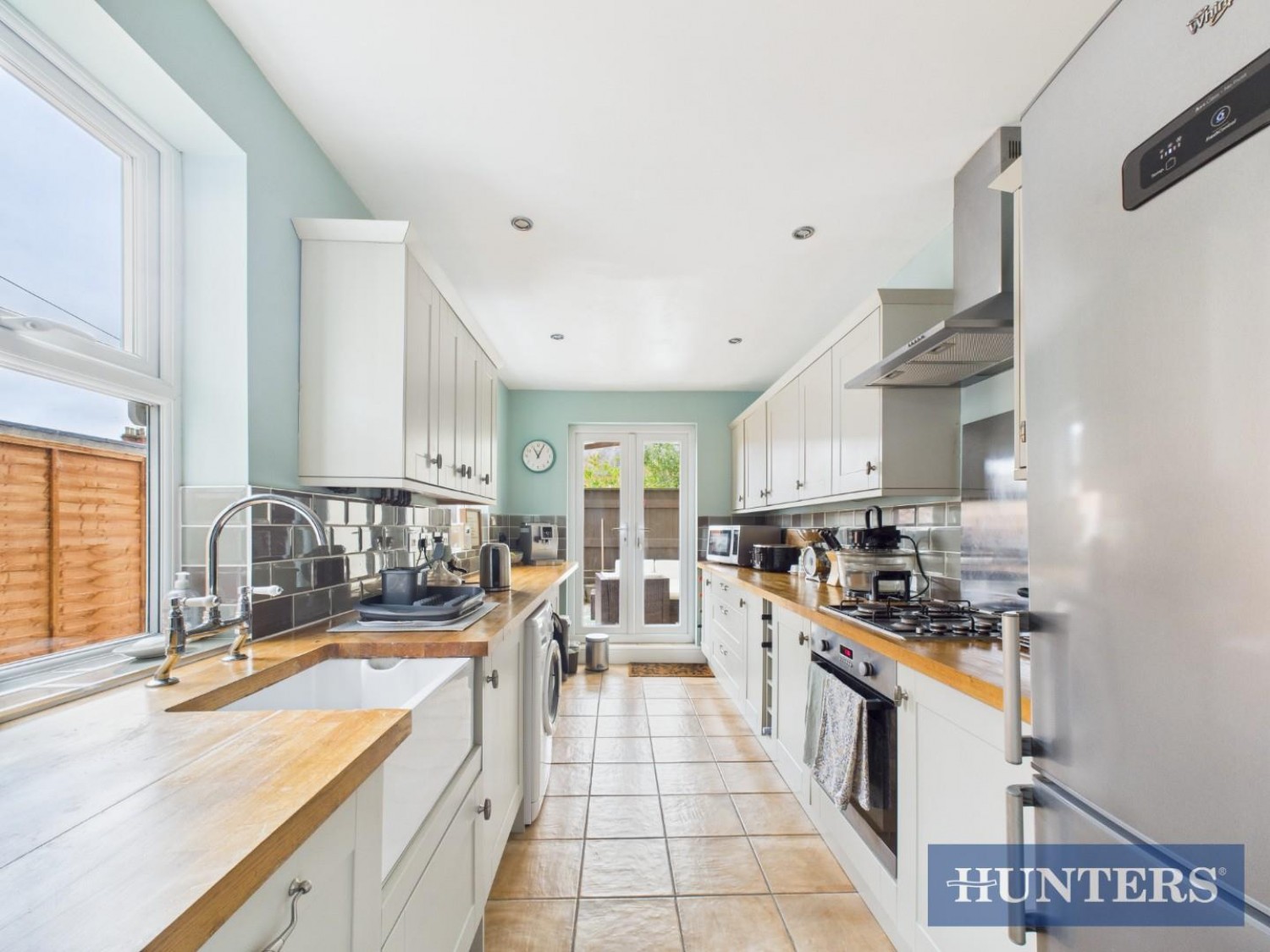 Woodlands, Beverley, HU17 8BX