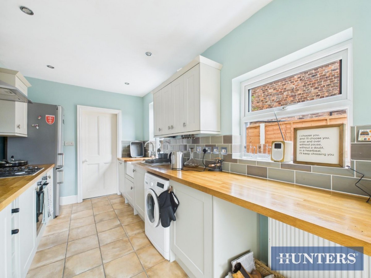 Woodlands, Beverley, HU17 8BX