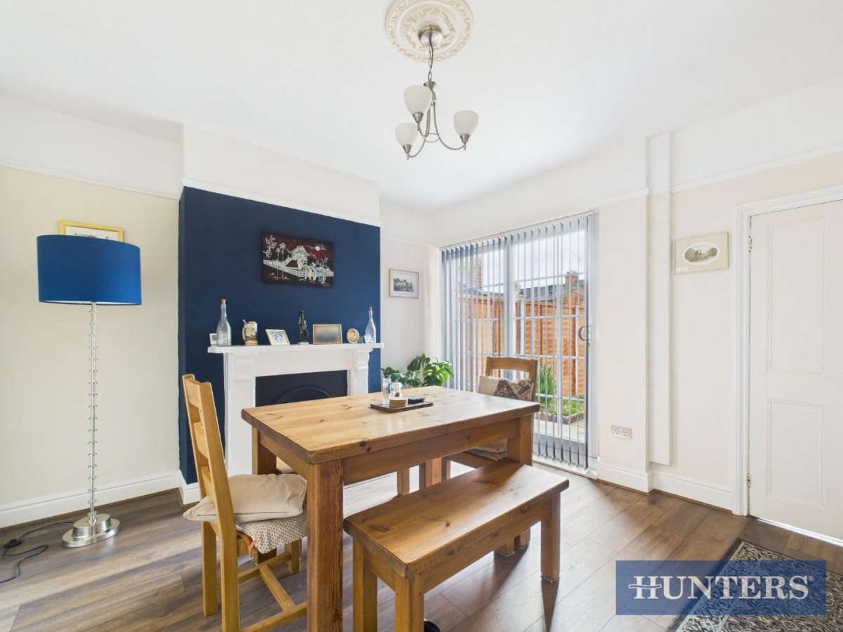 Woodlands, Beverley, HU17 8BX