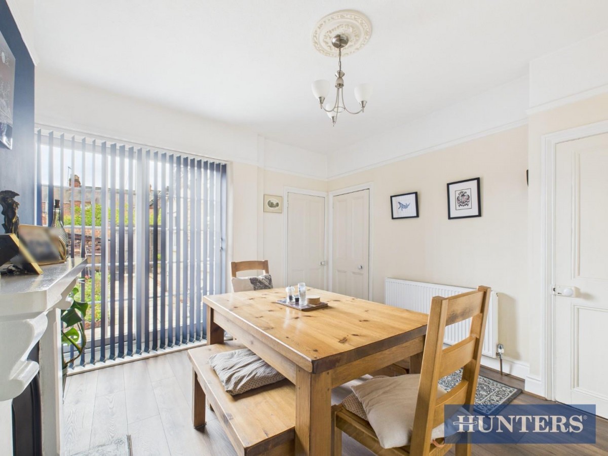 Woodlands, Beverley, HU17 8BX