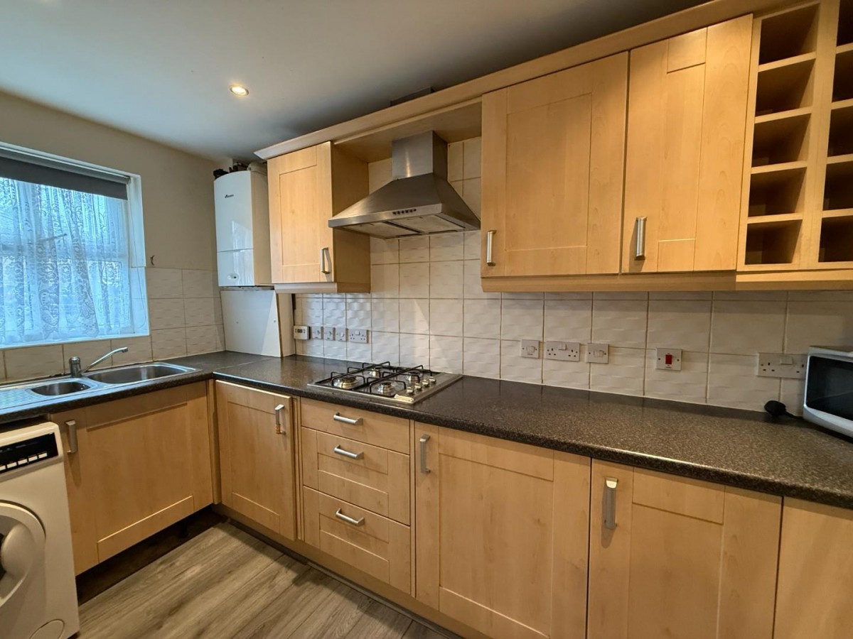 Wellfield Mews, Staincliffe, Dewsbury