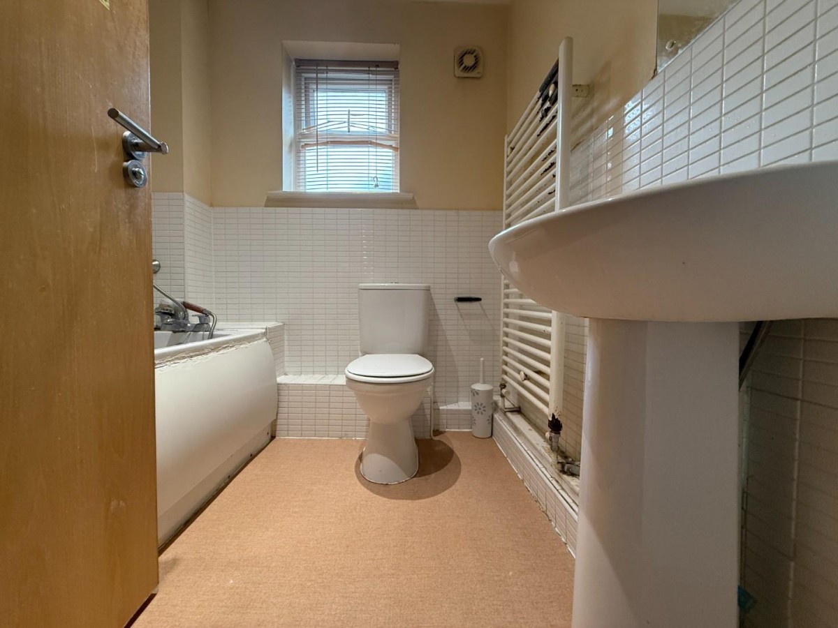 Wellfield Mews, Staincliffe, Dewsbury