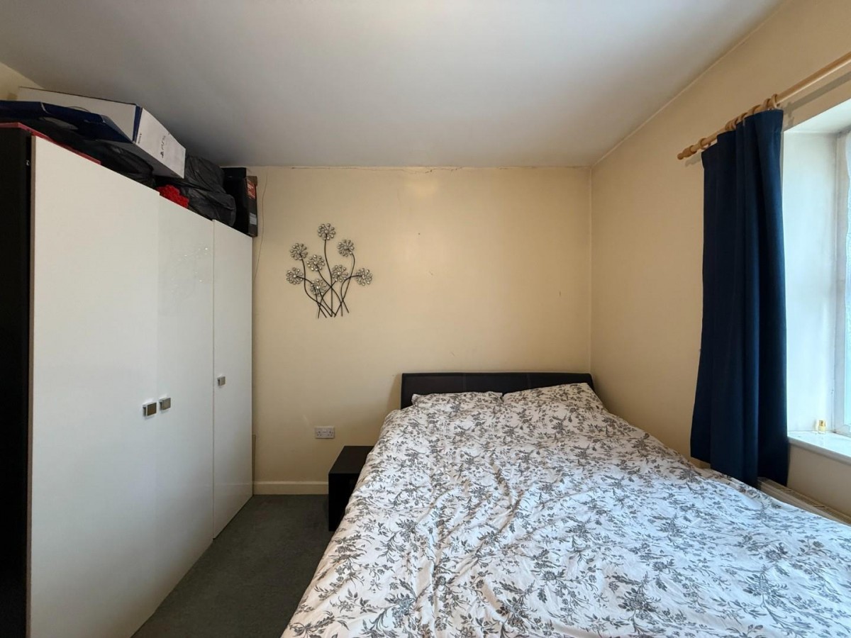 Wellfield Mews, Staincliffe, Dewsbury