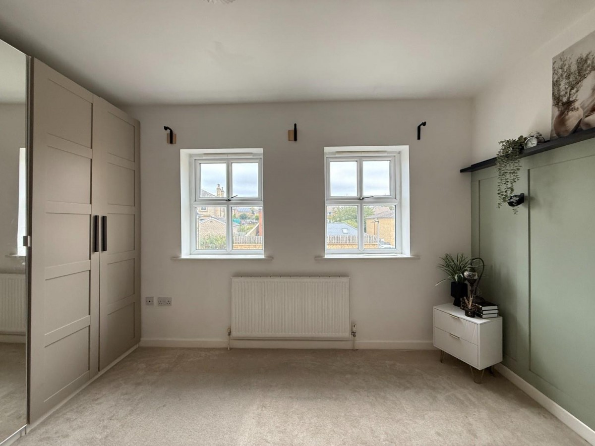 Wellfield Mews, Staincliffe, Dewsbury