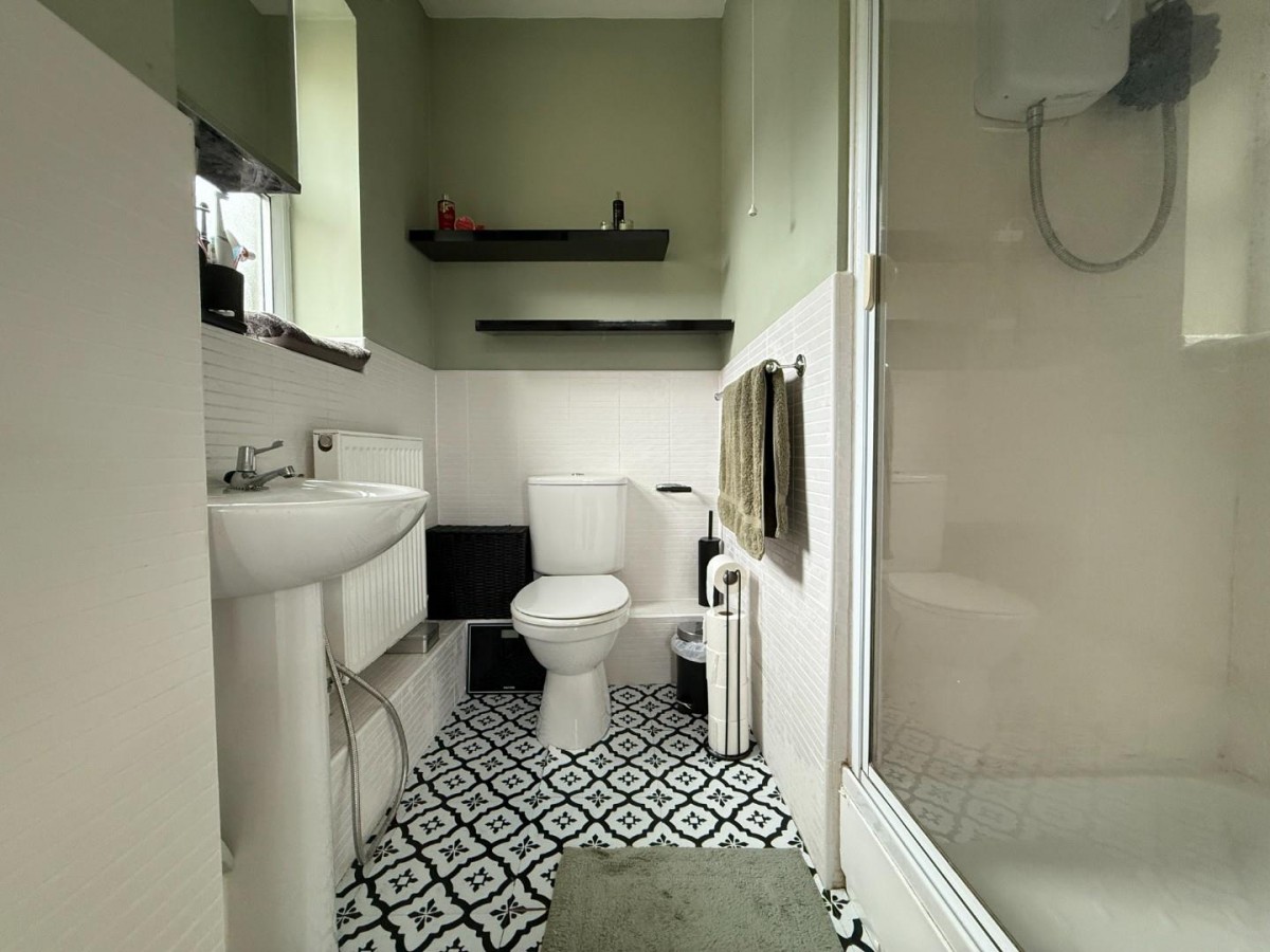 Wellfield Mews, Staincliffe, Dewsbury