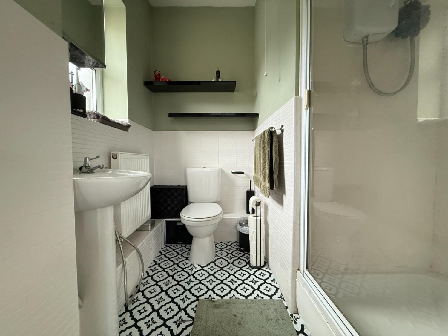 Wellfield Mews, Staincliffe, Dewsbury