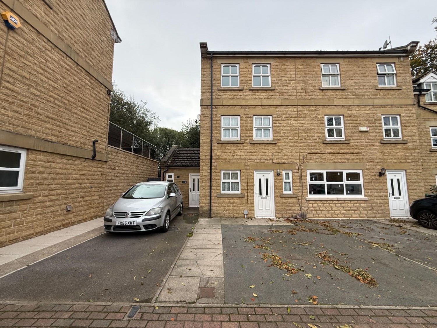 Wellfield Mews, Staincliffe, Dewsbury