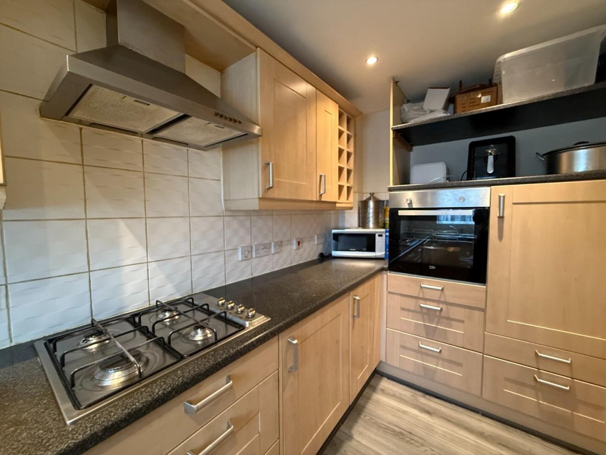 Wellfield Mews, Staincliffe, Dewsbury