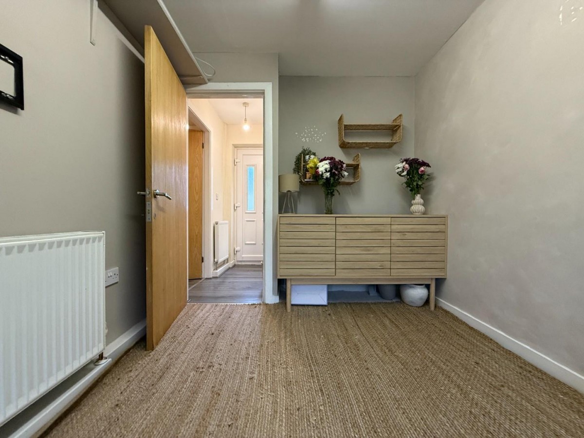 Wellfield Mews, Staincliffe, Dewsbury