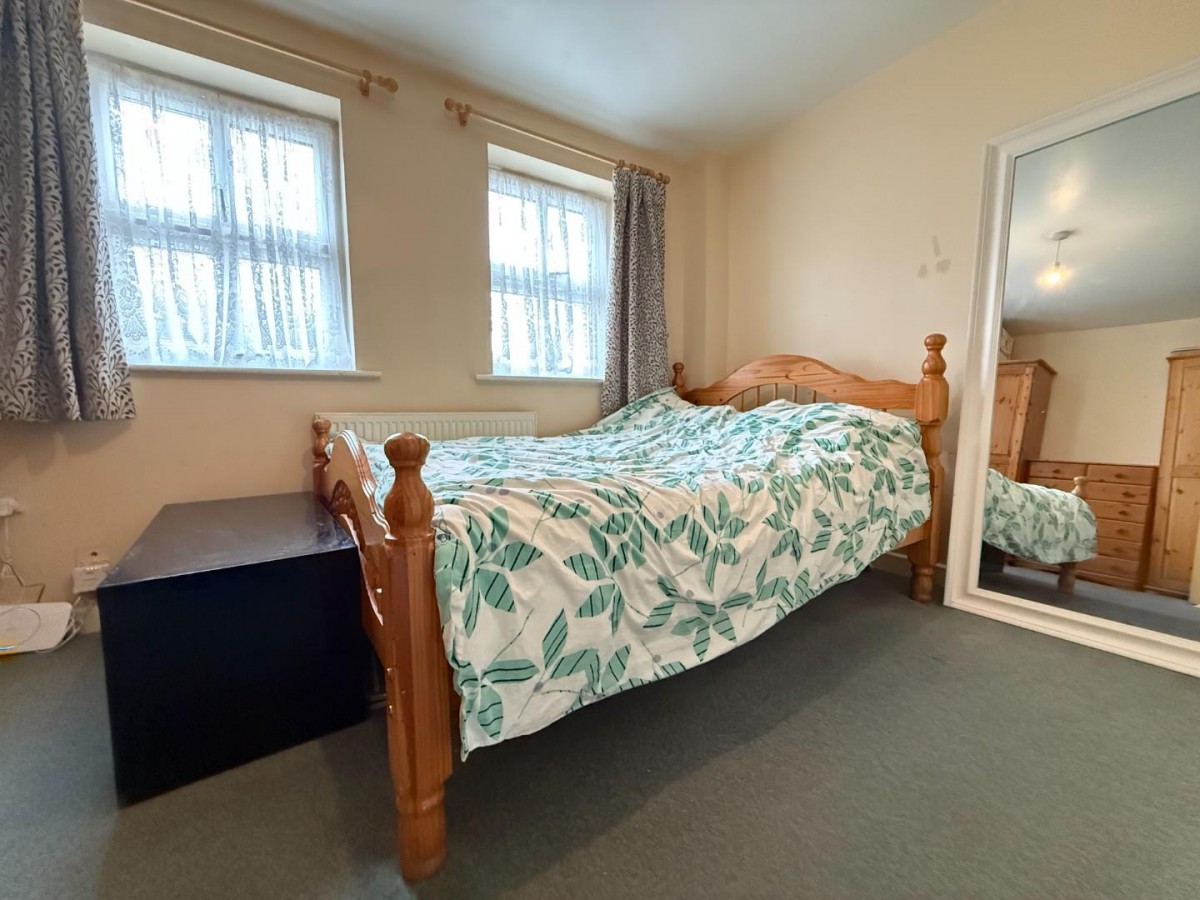 Wellfield Mews, Staincliffe, Dewsbury