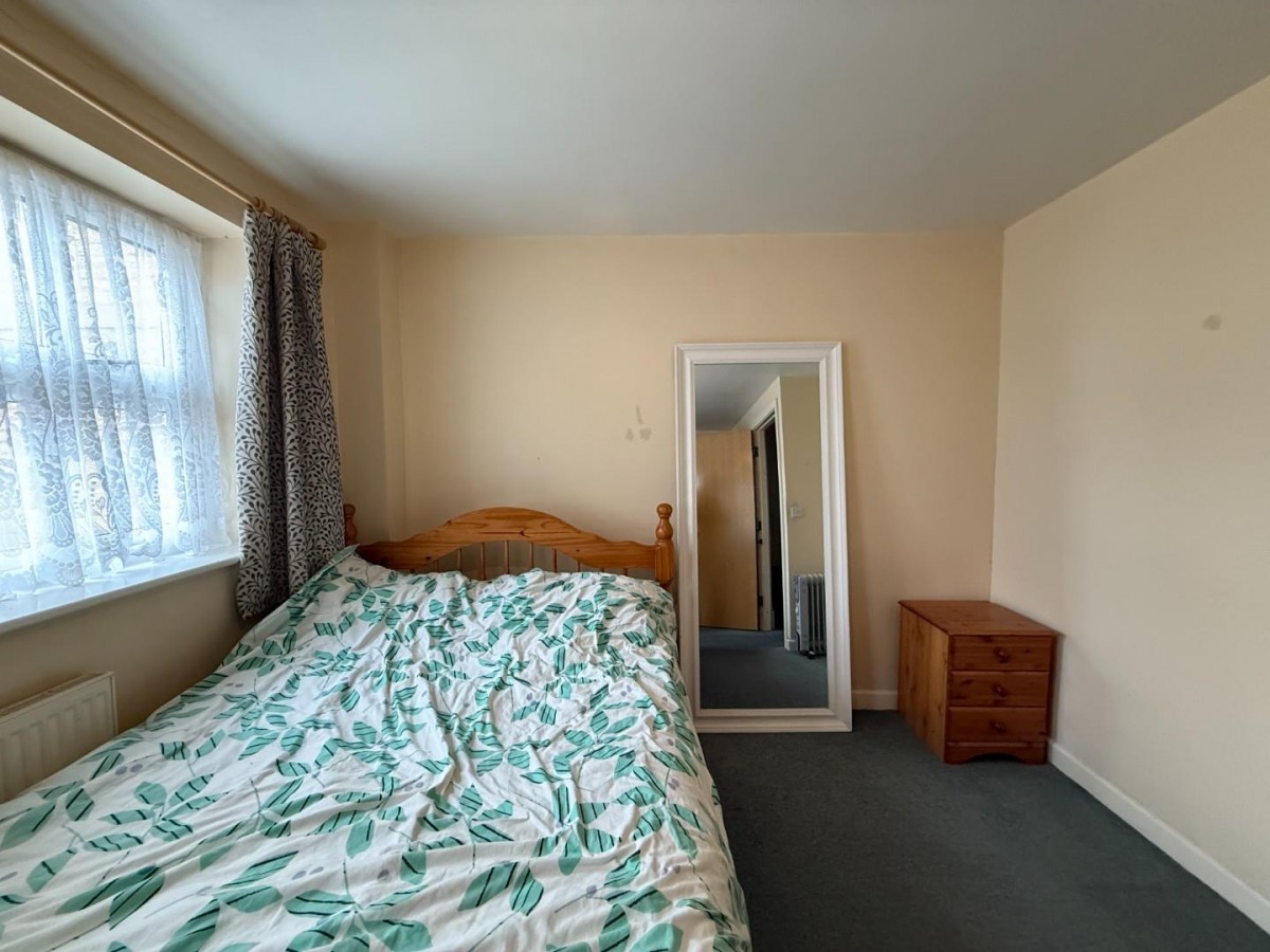 Wellfield Mews, Staincliffe, Dewsbury