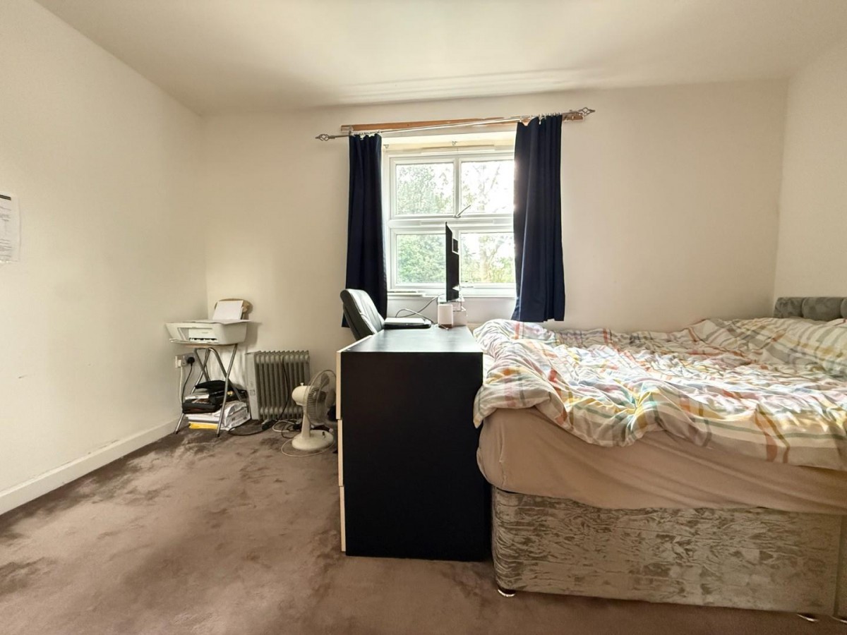 Wellfield Mews, Staincliffe, Dewsbury