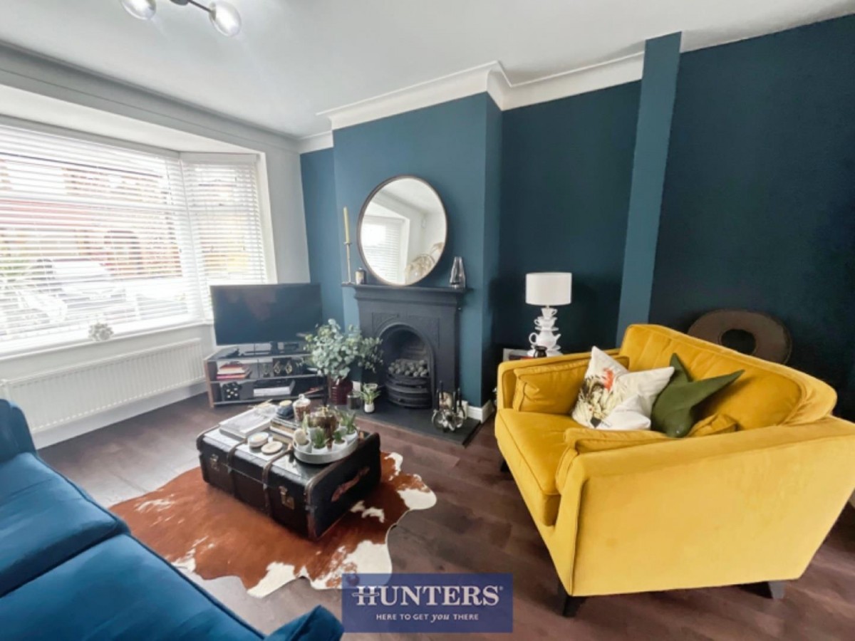 Vernon Road, Droylsden, Manchester