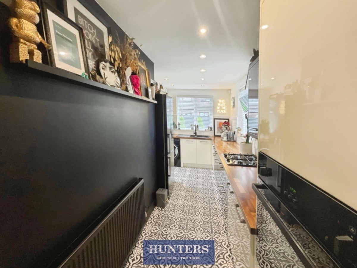 Vernon Road, Droylsden, Manchester