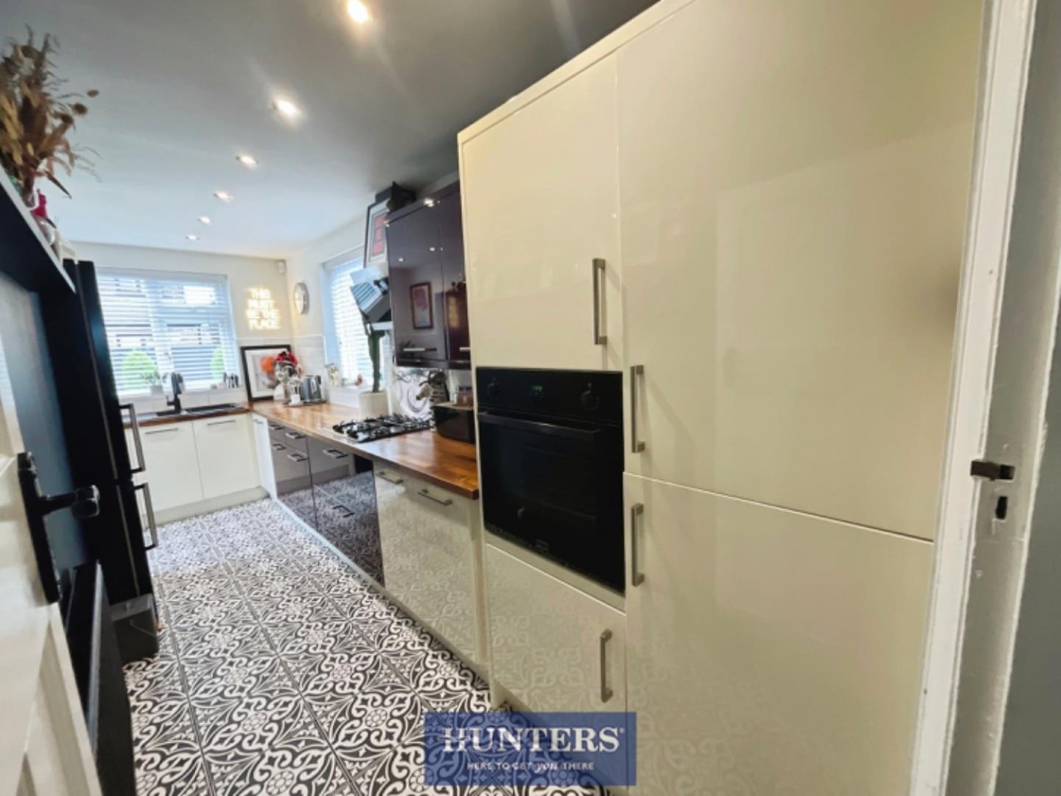 Vernon Road, Droylsden, Manchester