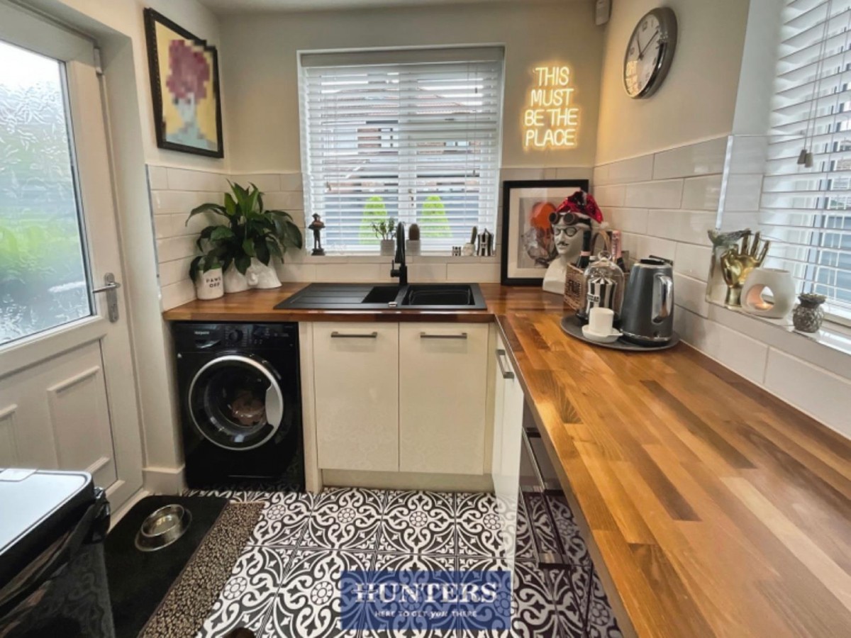 Vernon Road, Droylsden, Manchester