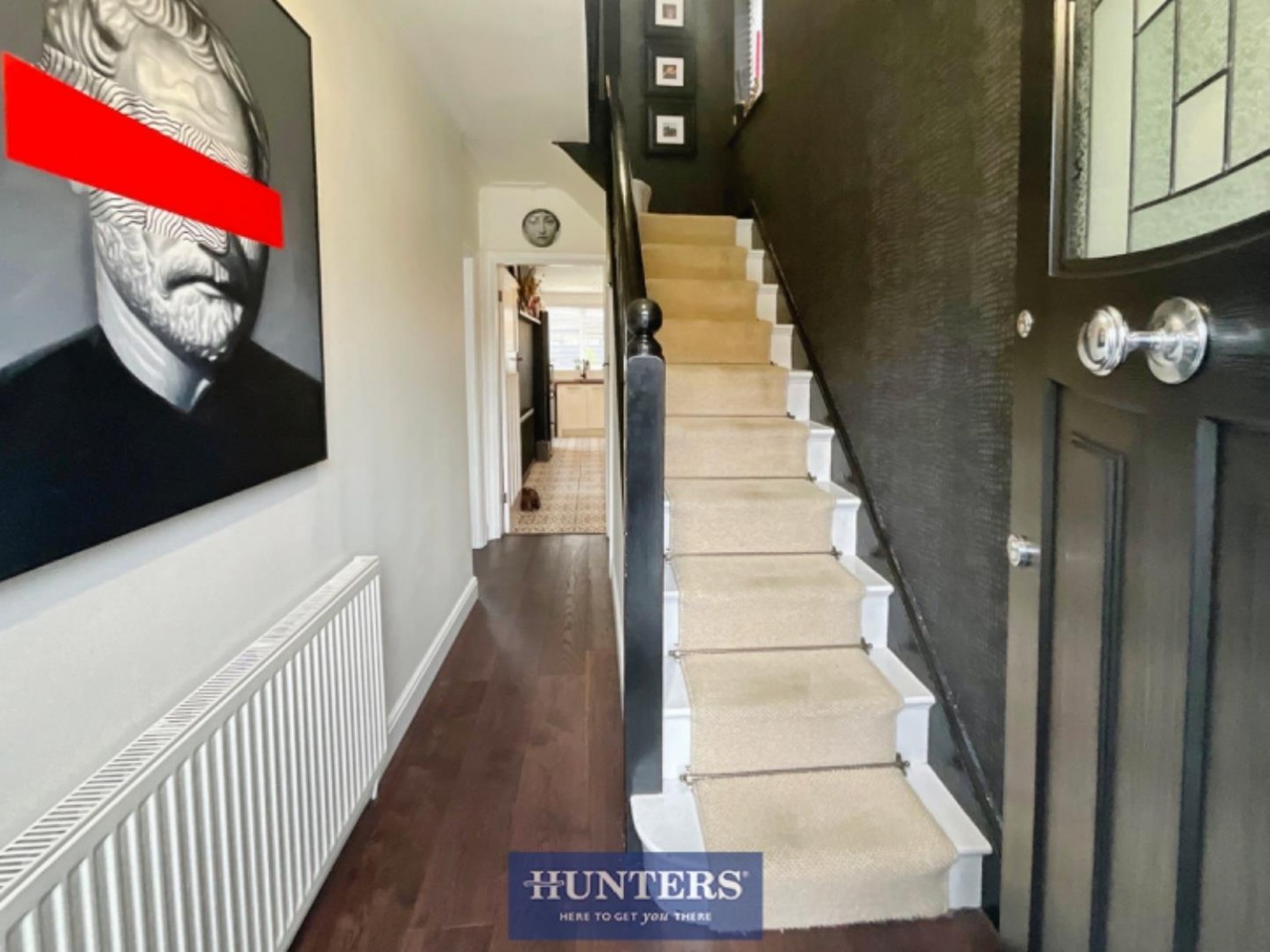 Vernon Road, Droylsden, Manchester