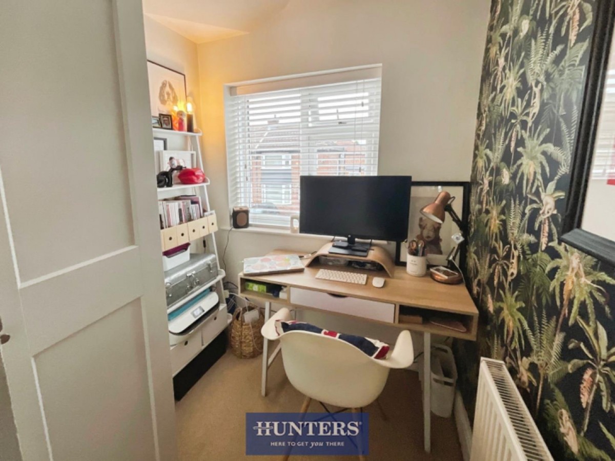 Vernon Road, Droylsden, Manchester