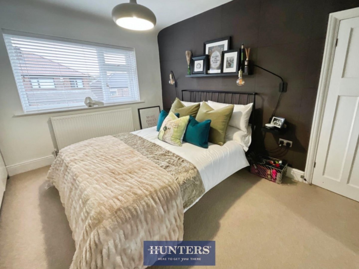 Vernon Road, Droylsden, Manchester