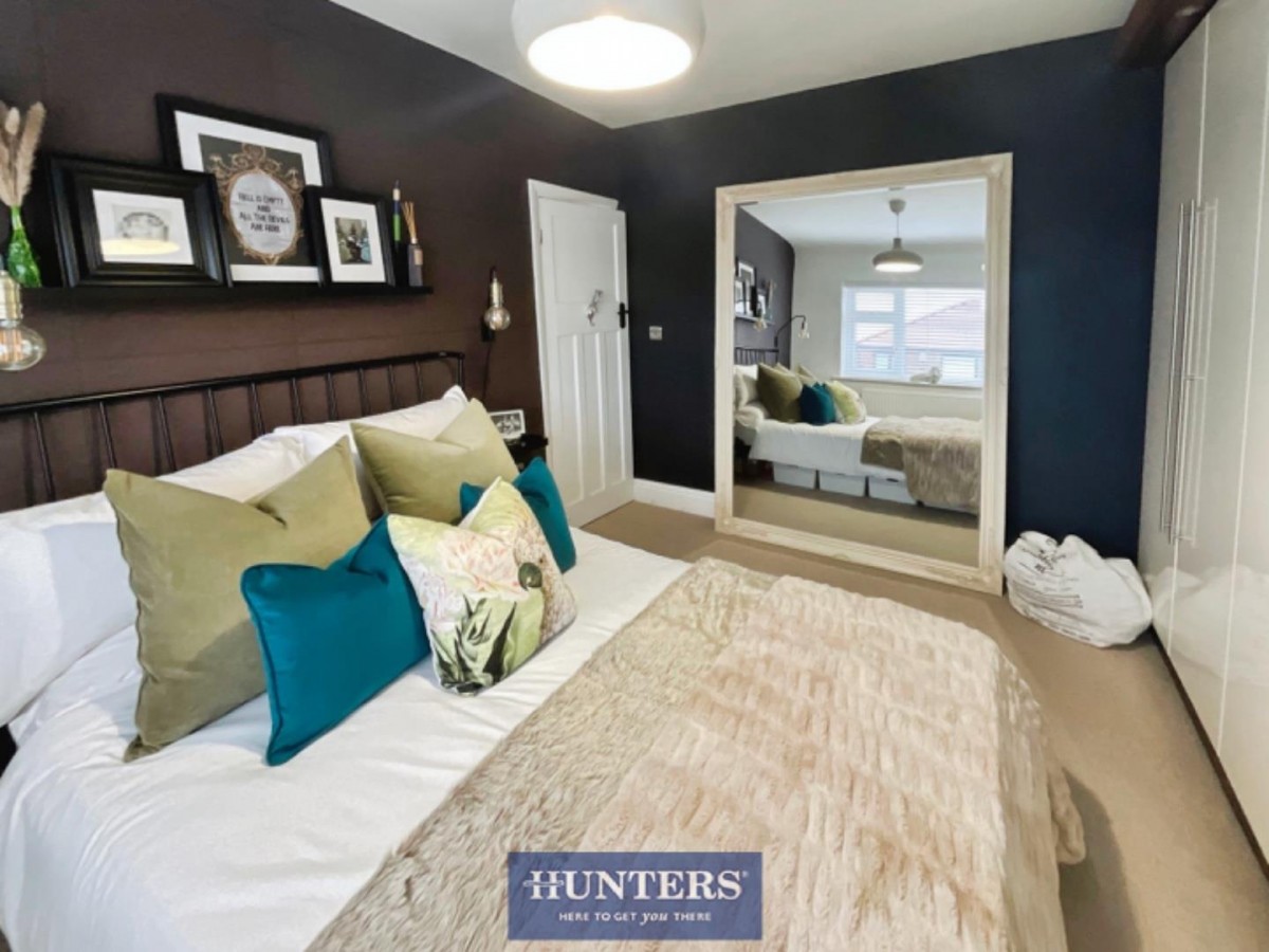 Vernon Road, Droylsden, Manchester